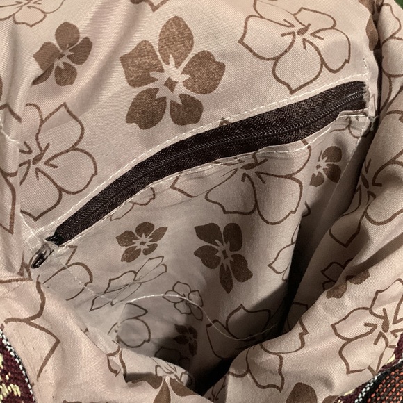 Backpack from Philippines - Picture 4 of 4